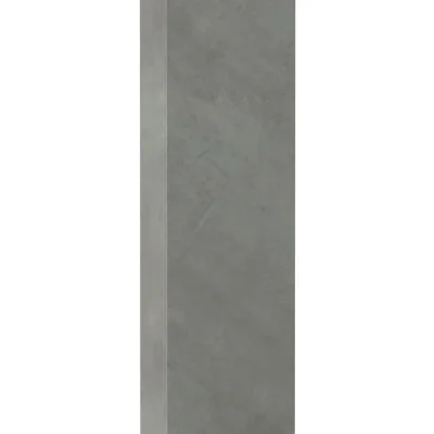 kielle Meara - augstais skapis, sienas montāža, 25x16x130 cm, betons 50226015