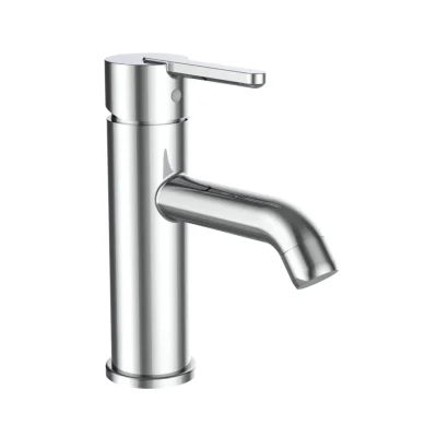 Laufen Lua - izlietnes maisītājs Eco+, hromēts H3110810041101