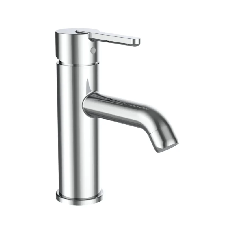 Laufen Lua - izlietnes maisītājs Eco+, hromēts H3110810041101