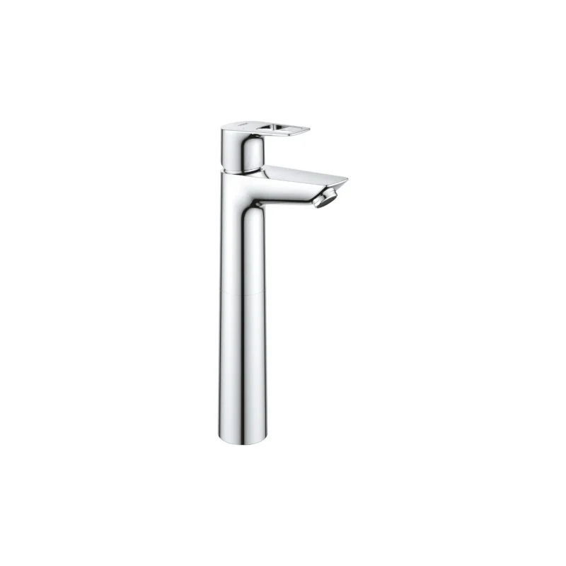 Grohe BauLoop - izlietnes maisītājs, hroms 32856001