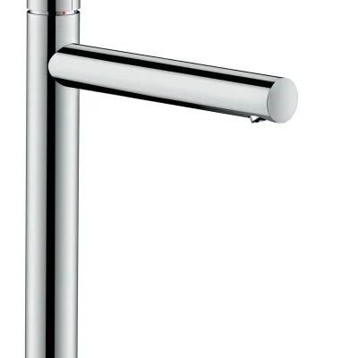 Axor Uno - izlietnes maisītājs 260, hroms 45004000