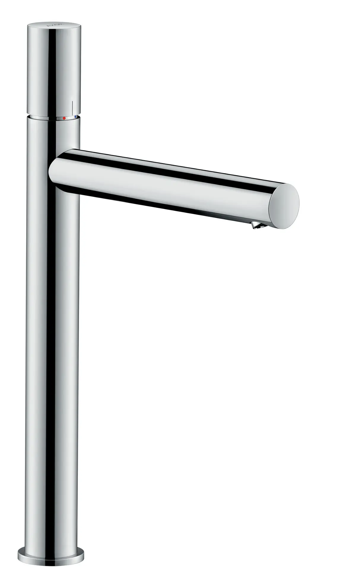 Axor Uno - izlietnes maisītājs 260, hroms 45004000
