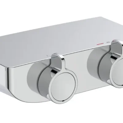 Ideal Standard CeraPlus - termostatisks dušas maisītājs, hroms A7606AA