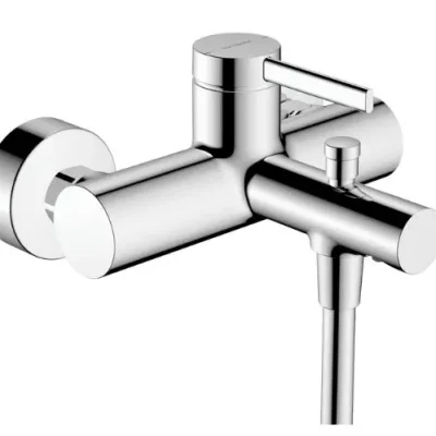 Hansgrohe Zesis S - vannas maisītājs, hroms 74420000