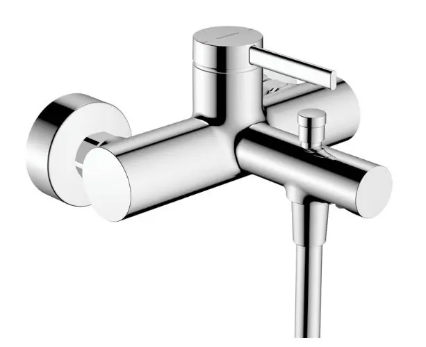 Hansgrohe Zesis S - vannas maisītājs, hroms 74420000