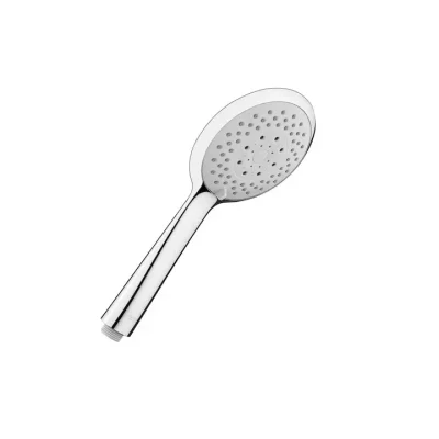 Jika Cubito Pure - rokas duša Cubito-N 13 cm, 4 strūklu veidi, hroms H3611X20044711