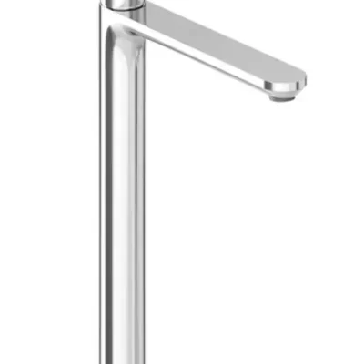 Ravak Eleganta - izlietnes maisītājs, BeCool, hroms X070419