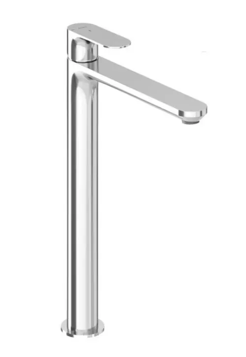 Ravak Eleganta - izlietnes maisītājs, BeCool, hroms X070419