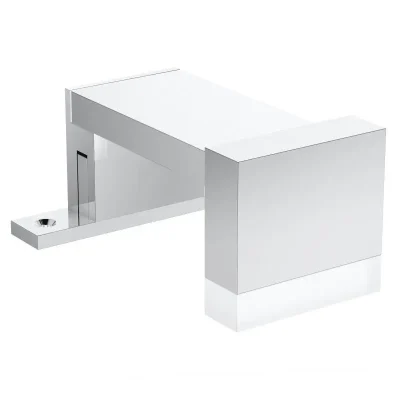 Ideal Standard Mirror&Light - LED apgaismojums Titty 80x95x47 mm, 4,8W, hromēts T3153AA