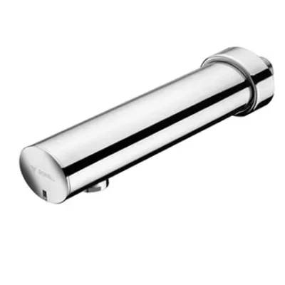 Schell Modus - elektronisks izlietnes maisītājs E, HD-K, 1 ūdens veidam, ar baterijām, hroms 019530699