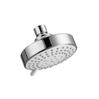Roca Stella - galvas duša Diametrs 10 cm , 3 strūklas, hromēts A5BF103C00