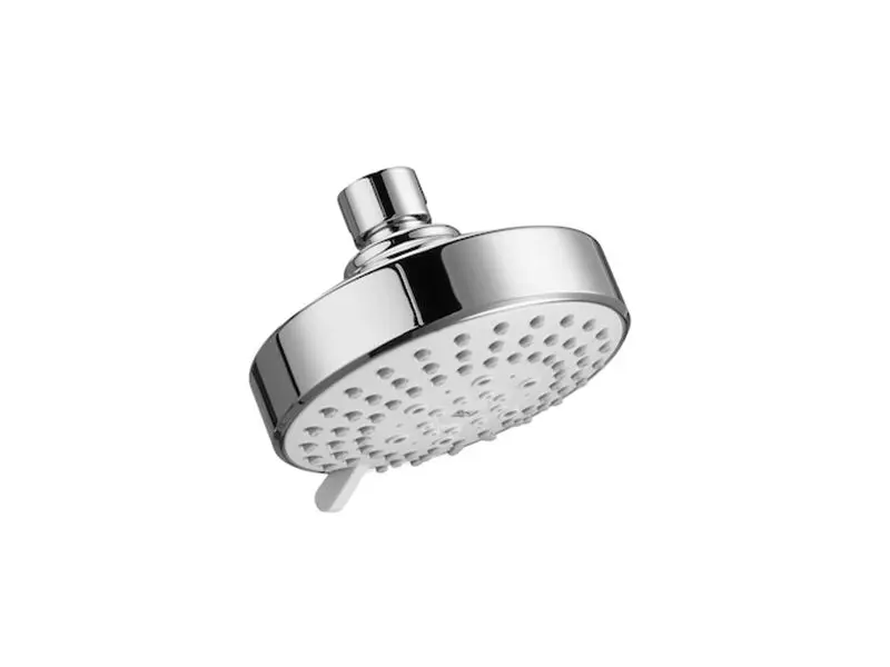 Roca Stella - galvas duša Diametrs 10 cm , 3 strūklas, hromēts A5BF103C00