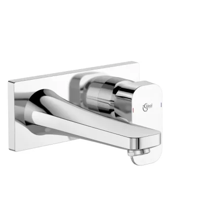 Ideal Standard Tonic II - zemapmetuma izlietnes maisītājs, hroms A6334AA