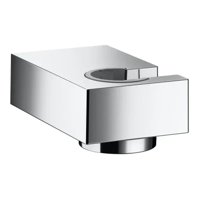 Hansgrohe dušas turētājs - sienas dušas turētājs Porter E, hromēts 28387000