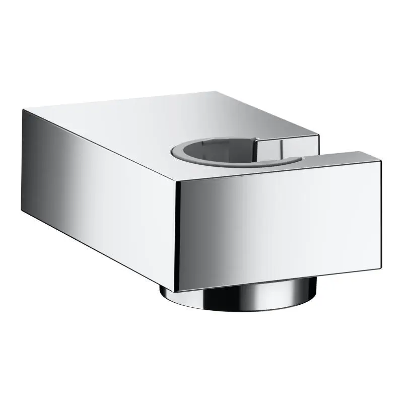 Hansgrohe dušas turētājs - sienas dušas turētājs Porter E, hromēts 28387000