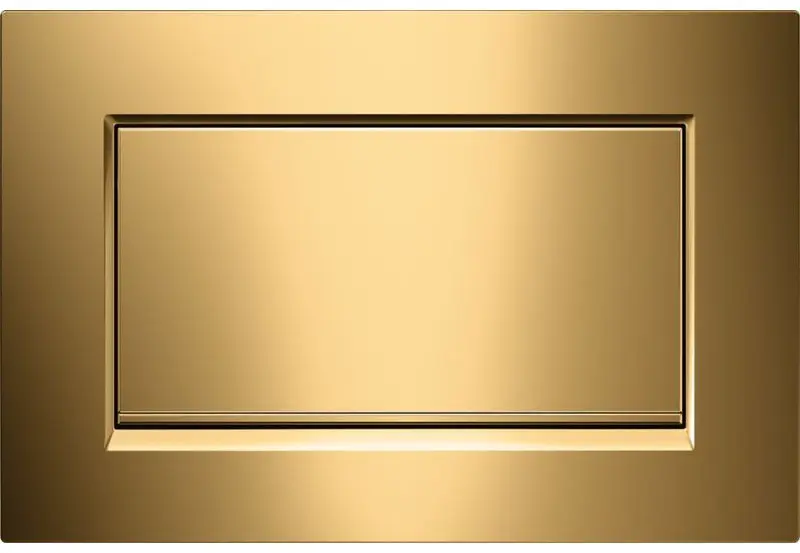 Geberit Sigma10 - vadības plate, zelts 115.893.45.1