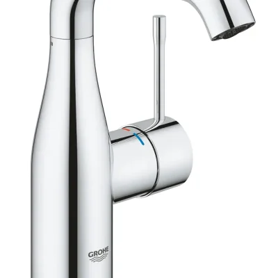 Grohe Essence - izlietnes maisītājs, hroms 23488001