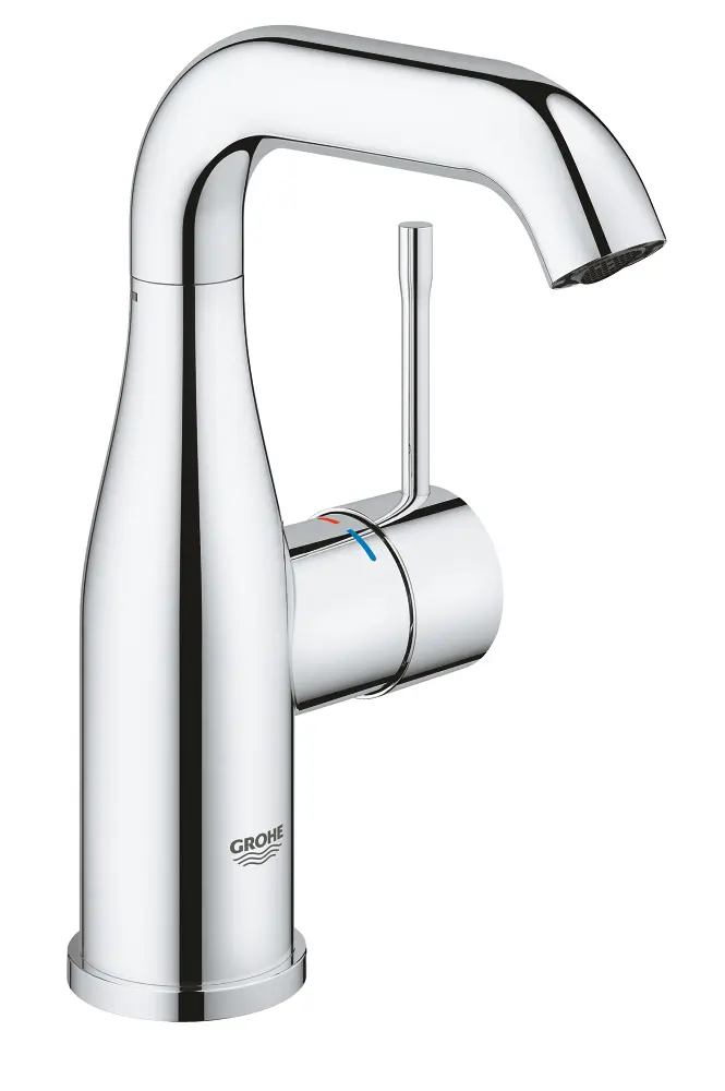 Grohe Essence - izlietnes maisītājs, hroms 23488001