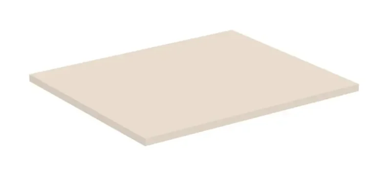 Ideal Standard i.Life B - izlietnes virsma, 60x51 cm, matēti smilšu krāsā T5281NF