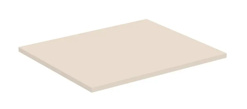 Ideal Standard i.Life B - izlietnes virsma, 60x51 cm, matēti smilšu krāsā T5281NF