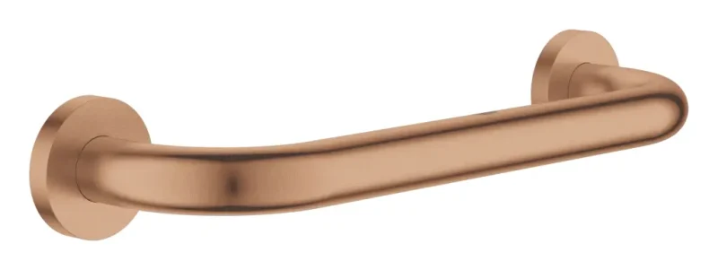 Grohe Essentials - vannas rokturis / dvieļu turētājs, Warm Sunset birstēts 40421DL1