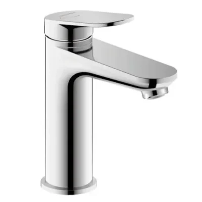 Duravit Wave - izlietnes maisītājs, FreshStart, hroms WA1021002010