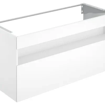 Keuco Stageline - izlietnes apakšskapītis, 120x63x49 cm, balts 32882300000