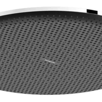 Hansgrohe Raindance Alive S - galvas duša, diametrs 30 cm, EcoSmart, hroms 24521000