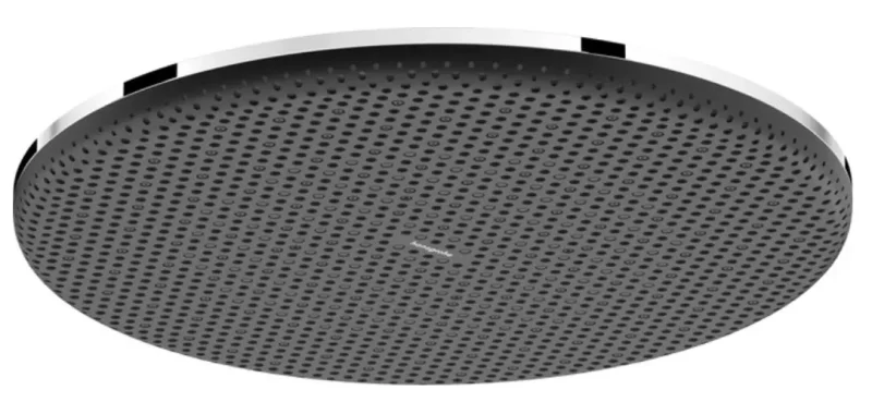 Hansgrohe Raindance Alive S - galvas duša, diametrs 30 cm, EcoSmart, hroms 24521000
