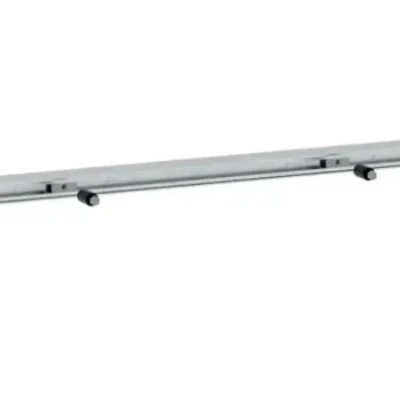 Geberit Duofix - traverse montāžas elementu stiprināšanai, paredzēta statņu attālumam 1350 mm 111.046.00.1