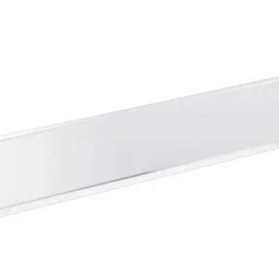 Grohe QuickFix Start - plaukts, garums 53 cm, stikls/hroms 41202000