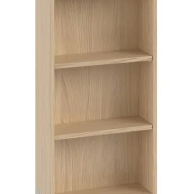 Villeroy & Boch My View+ - atvērts plauktu skapis 40x75x17 cm, ozols ziemeļniecisks B85540VJ