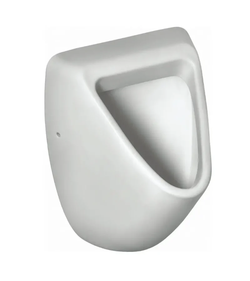 Ideal Standard Eurovit - pisuārs, pieslēgums aizmugurē, balts K553801