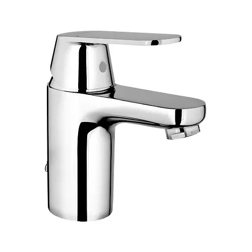Grohe Eurosmart Cosmopolitan - izlietnes vienas sviras maisītājs S, hroms 3282700E
