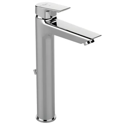 Ideal Standard Tesi - izlietnes maisītājs ar izteku, hroms A6574AA