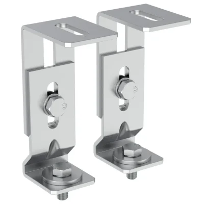 Ideal Standard zemapmetuma komponentes - pārbūves komplekts stūra montāžai R018567