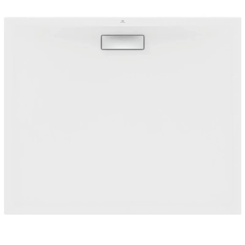 Ideal Standard Ultra Flat New - dušas paliktnis, 120x100 cm, balts matēts T4489V1
