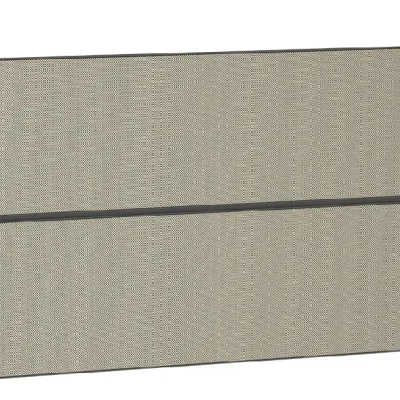 Hansgrohe Xevolos E - izlietnes apakšskapītis 118x58x48 cm, 2 atvilktnes, matēti pelēks/bronza 54186390