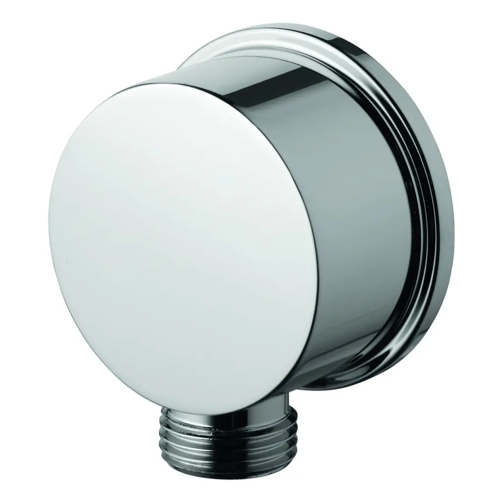 Ideal Standard Idealrain - sienas līkums, hroms B9448AA