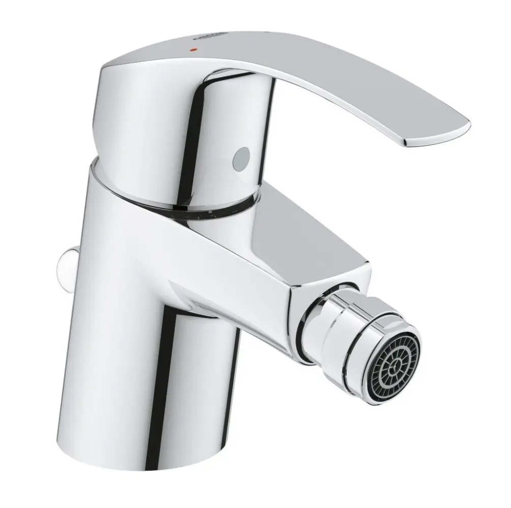 Grohe Eurosmart - bidē vienas sviras maisītājs S, hromēts 32929002