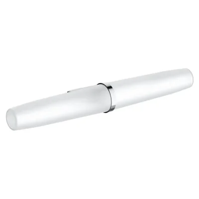Ideal Standard Mirror&Light - LED apgaismojums Eva 233x85x41 mm, 6W, hromēts T3189AA