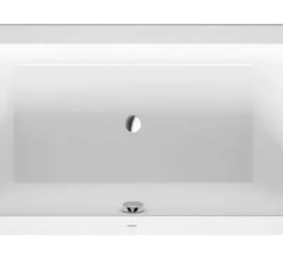 Duravit Starck - vanna 190x90 cm, balta 700340000000000