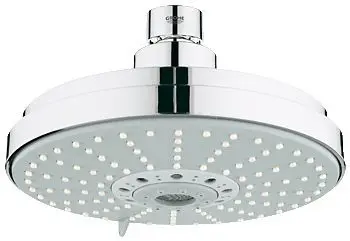 Grohe Rainshower - galvas duša, 1 strūklas veids, hroms 27135000