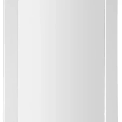 Aqualine Favolo - spogulis 70x90 cm, balts matēts FV090