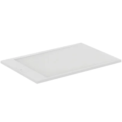 Ideal Standard i.Life - dušas paliktnis 120x90 cm, Anti-Slip, balts T5221FR
