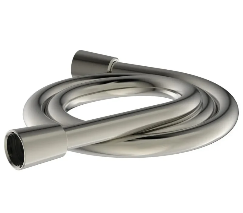 Ideal Standard Idealrain - dušas šļūtene Idealflex 175 cm, Silver Storm BE175GN