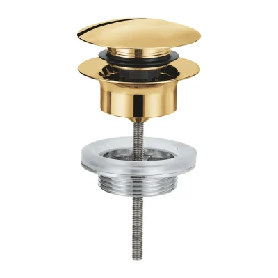 Grohe noteces komplekti - noteces komplekts, Cool Sunrise 65807GL0