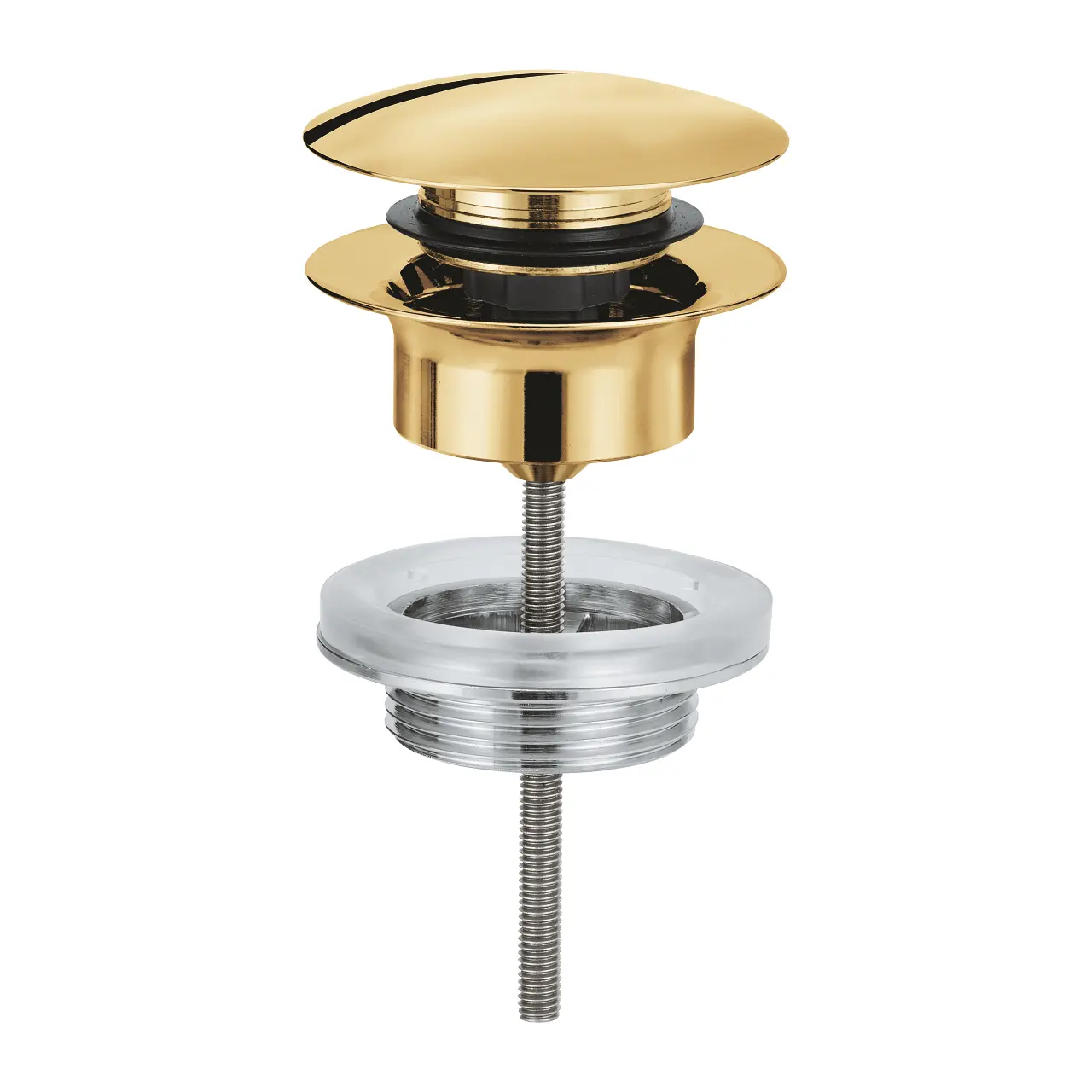 Grohe noteces komplekti - noteces komplekts, Cool Sunrise 65807GL0