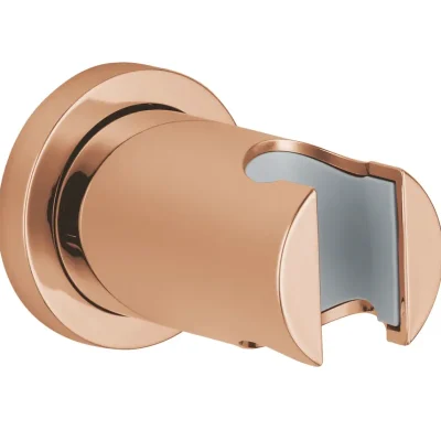 Grohe Rainshower - sienas dušas turētājs, Warm Sunset 27074DA0