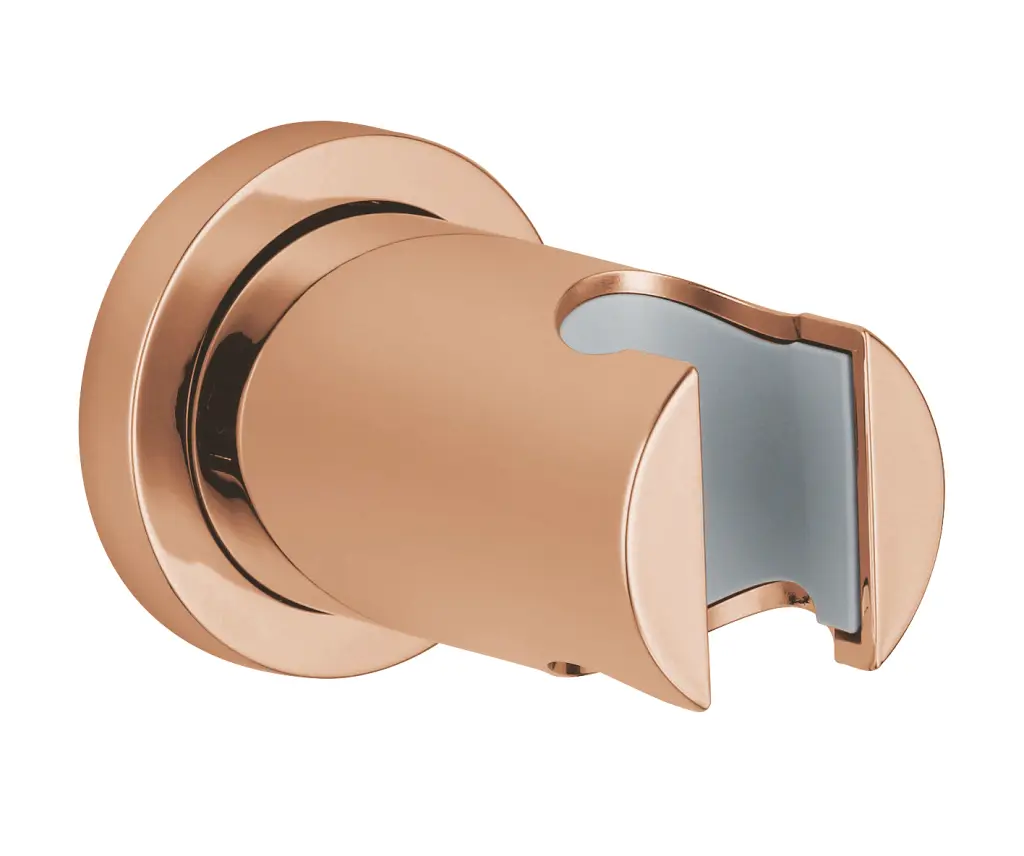 Grohe Rainshower - sienas dušas turētājs, Warm Sunset 27074DA0